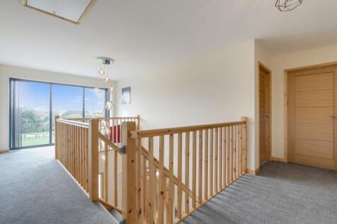 Galleried Landing