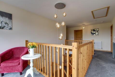 Galleried Landing