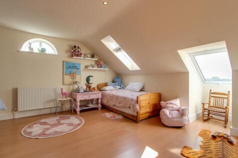 Bedroom Five