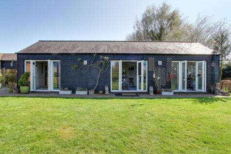 Outbuilding