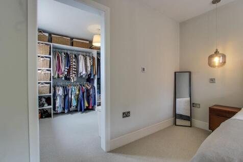 Dressing Room