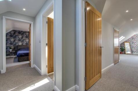 Galleried Landing