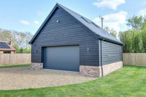 Outbuilding