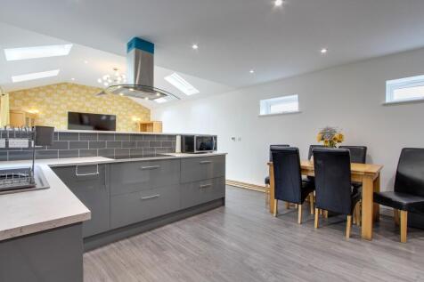 Annexe Lounge/Kitchen