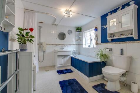 Bathroom/Wet Room