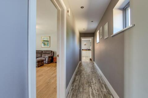 Front Hall