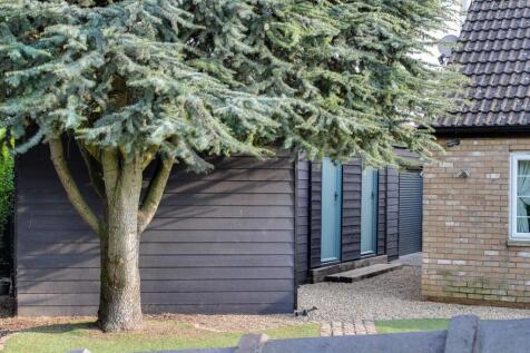 Outbuilding One