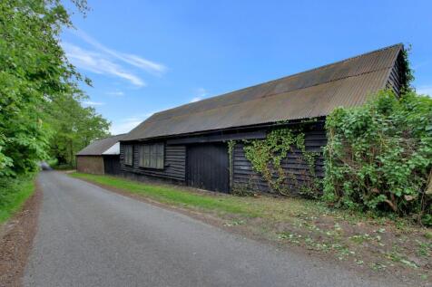 Barn