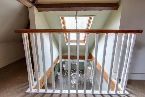 First Floor Bedroom One