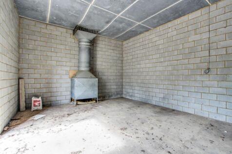 Brick Built Cold Store Two