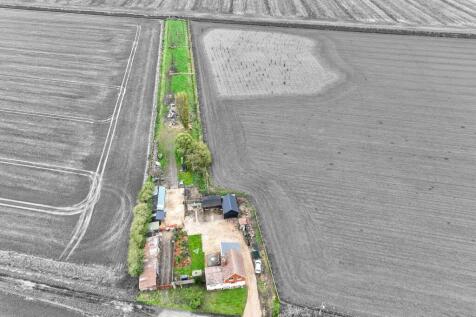 Paddocks
