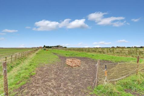 Paddocks