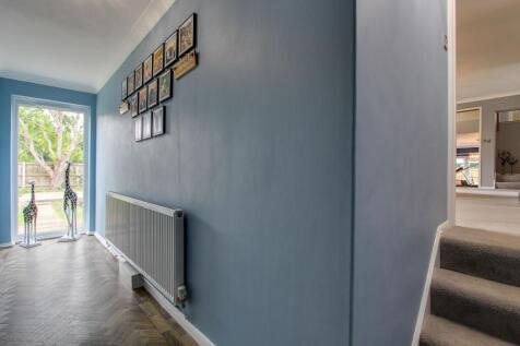 Rear Hall