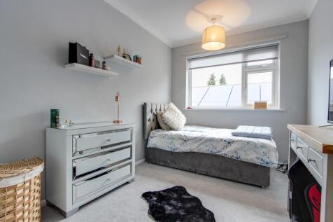 Bedroom Five