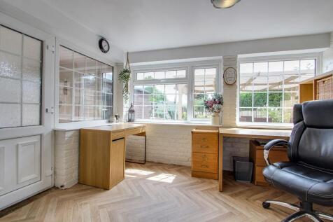 Sun Room