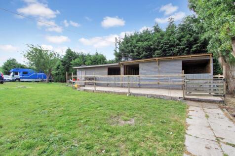 Stable Block