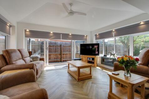 Annexe Lounge