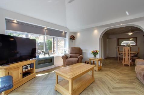 Annexe Lounge