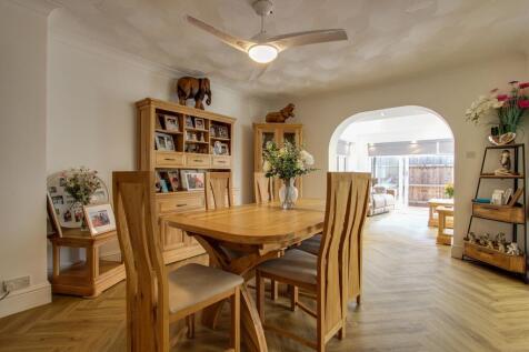 Annexe Dining Room