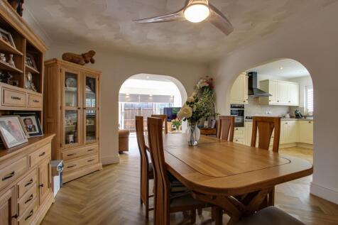 Annexe Dining Room