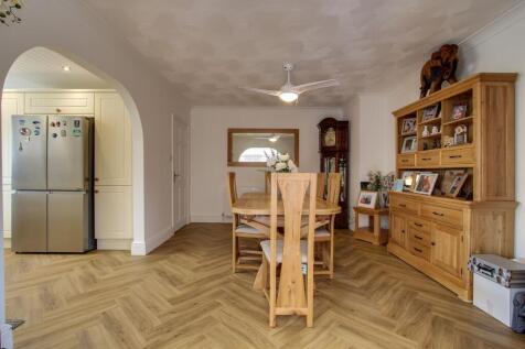 Annexe Dining Room