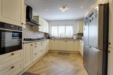 Annexe Kitchen
