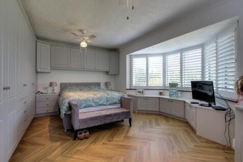 Annexe Bedroom One