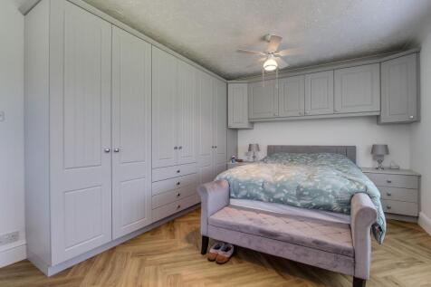Annexe Bedroom One