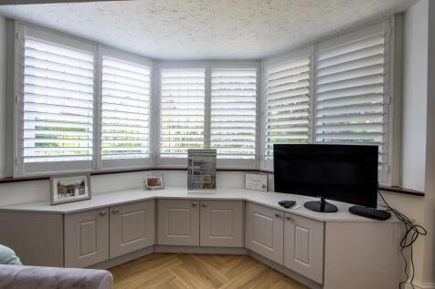 Annexe Bedroom One