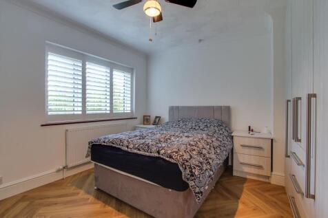 Annexe Bedroom Two