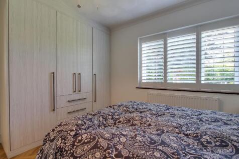 Annexe Bedroom Two