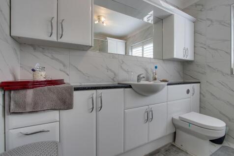 Annexe Bathroom