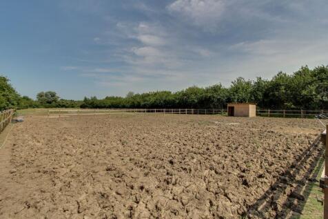 Paddock Two
