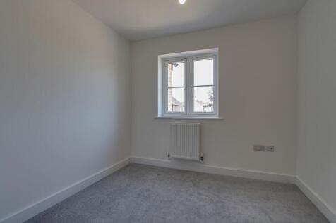 Bedroom Five