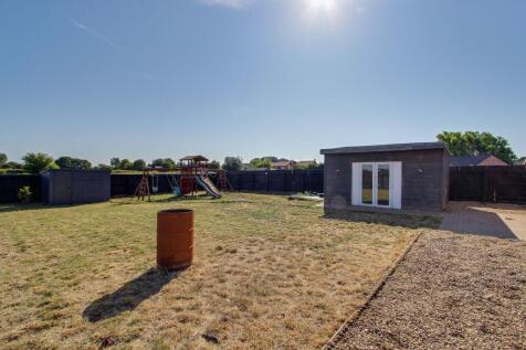 Timber Outbuilding