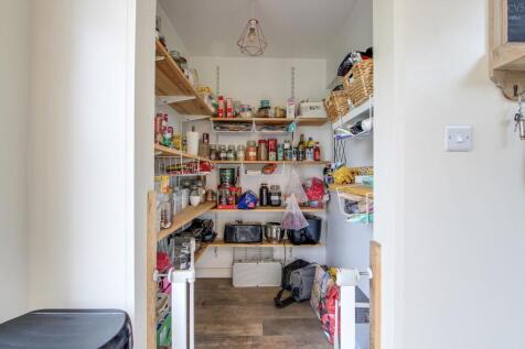 Pantry