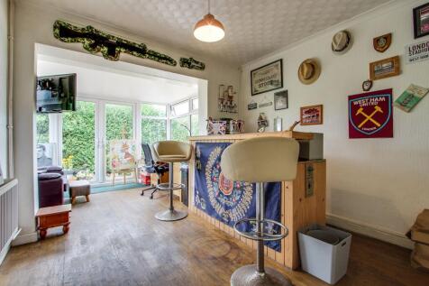 Bedroom Four/Bar