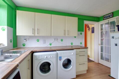 Annexe Kitchen