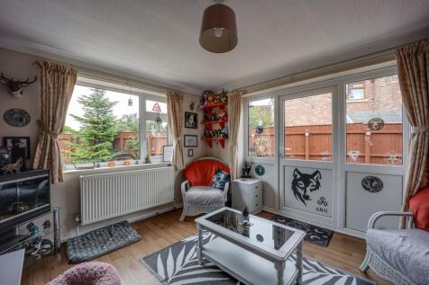 Annexe Lounge