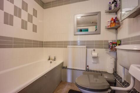 Annexe Bathroom