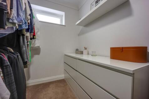 Dressing Room
