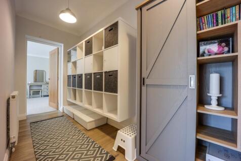 Inner Hallway