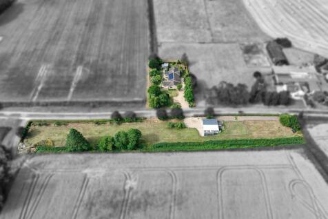 Additional Land
