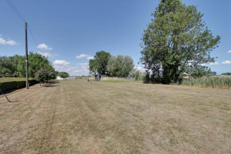 Additional Land
