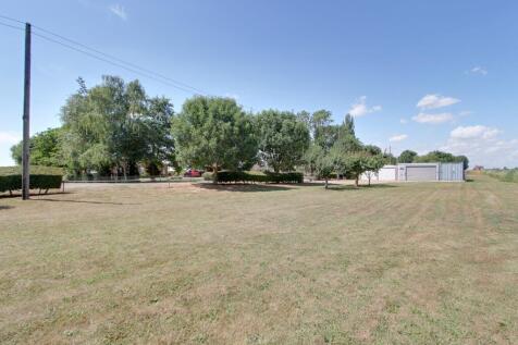 Additional Land