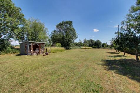 Additional Land
