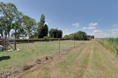Additional Land