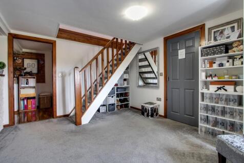 Master Bedroom Suite