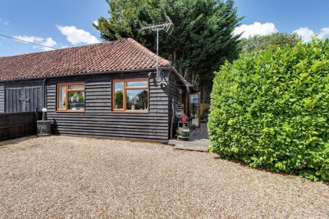 Outbuilding
