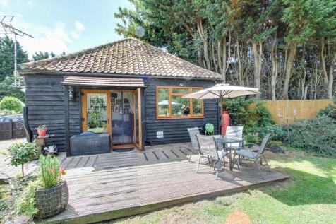 Outbuilding